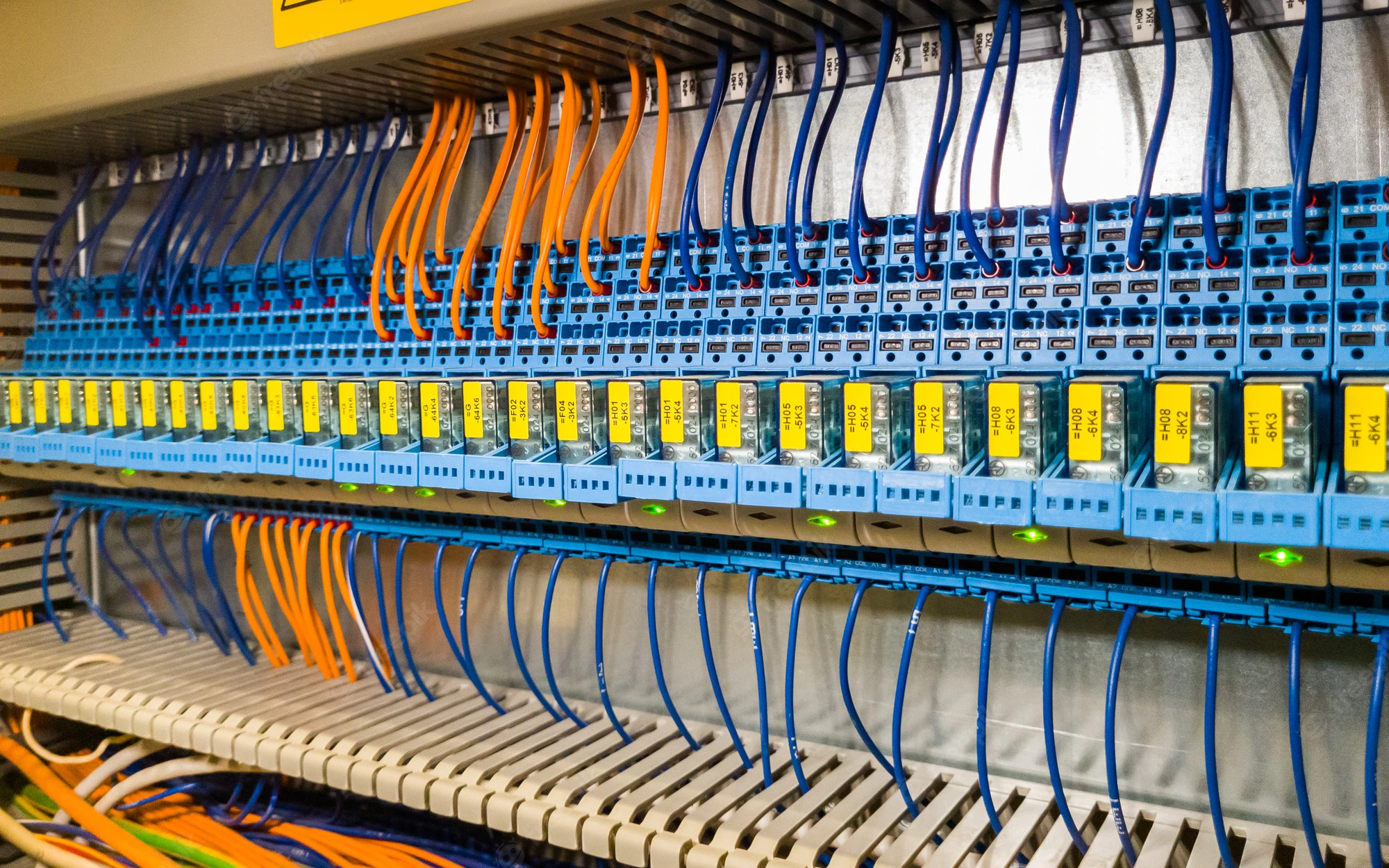 automation control system2