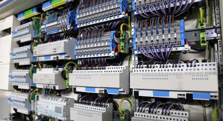 automation control system